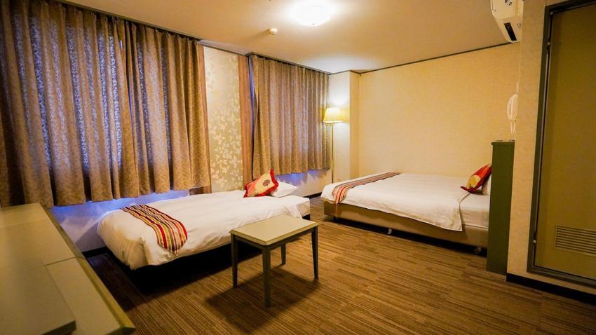 Hotel Areaone Hiroshima Wing Хигашихирошима Екстериор снимка