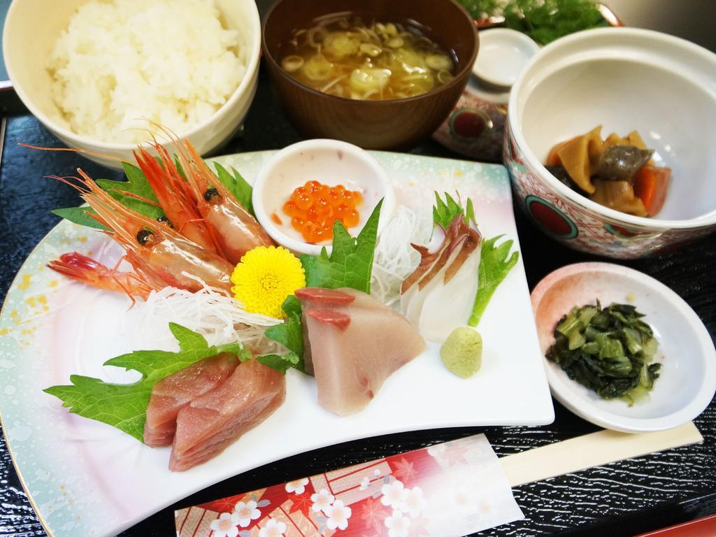 Hotel Areaone Hiroshima Wing Хигашихирошима Екстериор снимка
