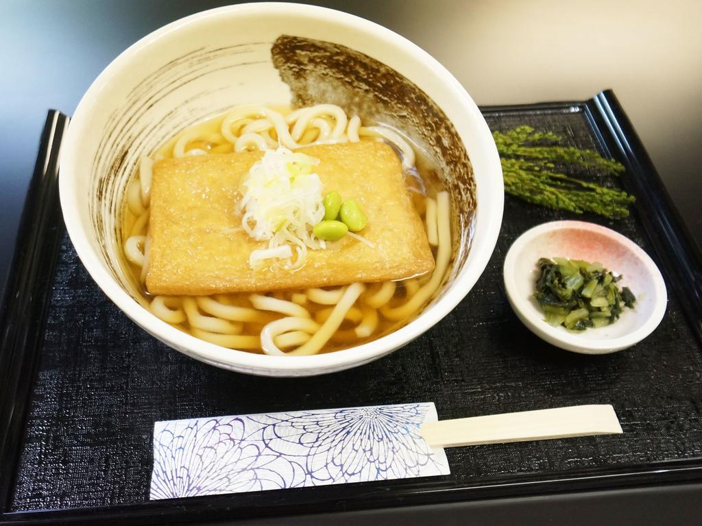 Hotel Areaone Hiroshima Wing Хигашихирошима Екстериор снимка