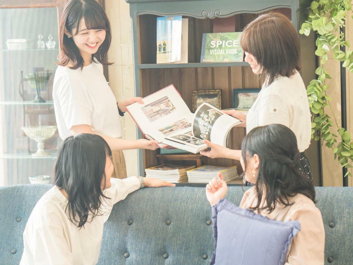 Hotel Areaone Hiroshima Wing Хигашихирошима Екстериор снимка